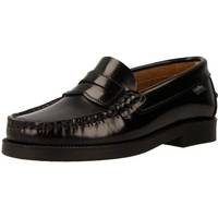 Chaussures Derbies & Richelieu Gorila 1506GO Noir