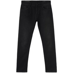 Vêtements Homme Jeans Dondup UP168DS0255UDM1999 Noir