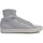 Chaussures Homme Baskets montantes Puma CLYDE SOCK 367997-03 Gris