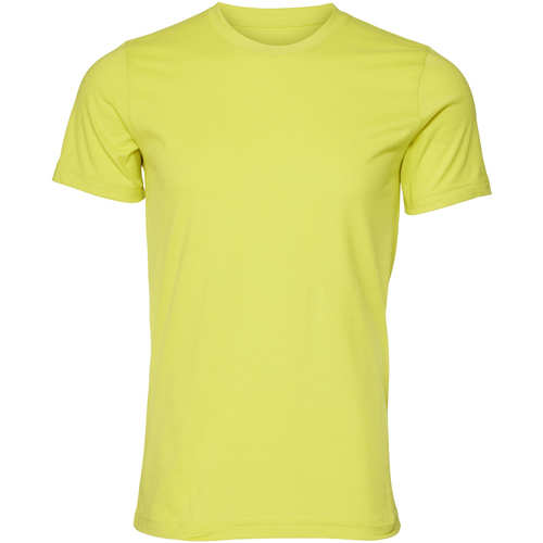 Vêtements Homme T-shirts manches courtes Oreillers / Traversins CA3001 Multicolore
