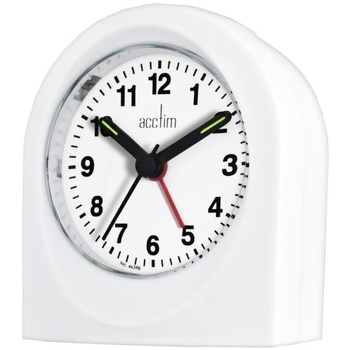 Maison & Déco Horloges Acctim ST6165 Blanc