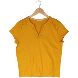 Vêtements Femme T-shirts manches courtes Cache Cache Tee-shirt  - Taille 38 Jaune