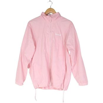 Vêtements Femme Trenchs Nirvana Imperméable, trench, coupe-vent  - Taille 38 Rose