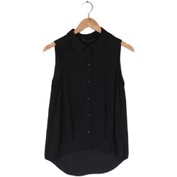 Vêtements Femme Débardeurs / T-shirts sans manche Monoprix Debardeur, Bustier  - Taille 38 Noir