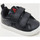 Chaussures Baskets mode Le Coq Sportif BASKET COURT CLASSIC NOIR Noir