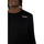 Vêtements Homme T-shirts & Polos Diesel T-shirt  noir - A06775 0GRAI 9XX Noir