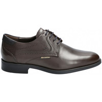 Chaussures Homme Chaussons Mephisto Chaussures en cuir CIRUS Marron