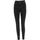 Vêtements Femme Jeans moyen slim Tiffosi One size double confort 10 Noir