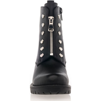 Fashion Victim Boots / bottines Fille Noir Noir