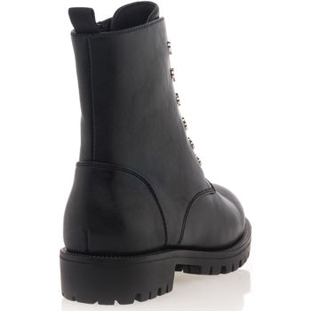 Fashion Victim Boots / bottines Fille Noir Noir