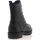 Chaussures Fille Bottines Fashion Victim Boots African / bottines Fille Noir Noir