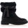 Chaussures Fille ROC Boots Australia Boots / bottines Fille Noir Noir