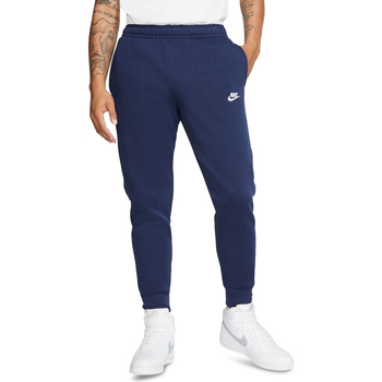 Vêtements Homme Pantalons de survêtement Nike Pantalon Sportswear Club Fleece Bleu