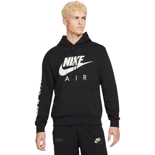 Vêtements Homme Sweats Nike Sweat Air Noir