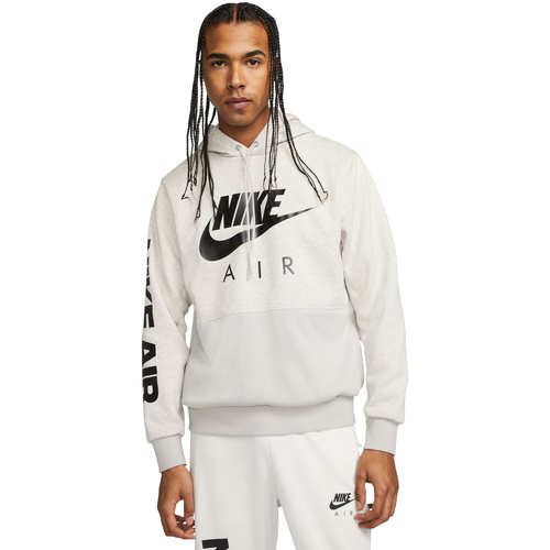 Nike Sweat Air Gris - Vêtements Sweats Homme 79,99 €