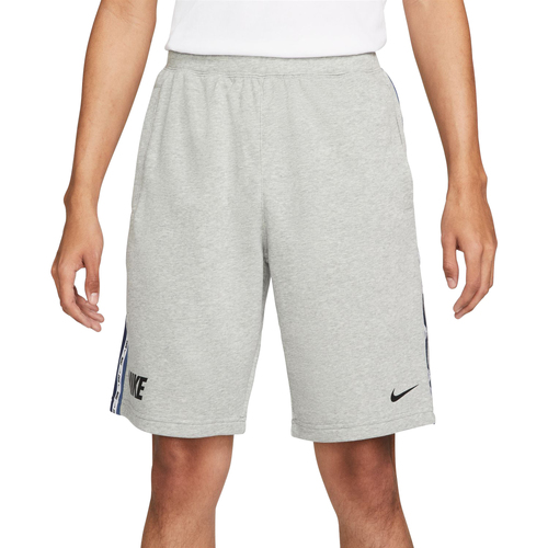 Vêtements Homme Shorts / Bermudas Nike Short Sportswear Repeat Gris