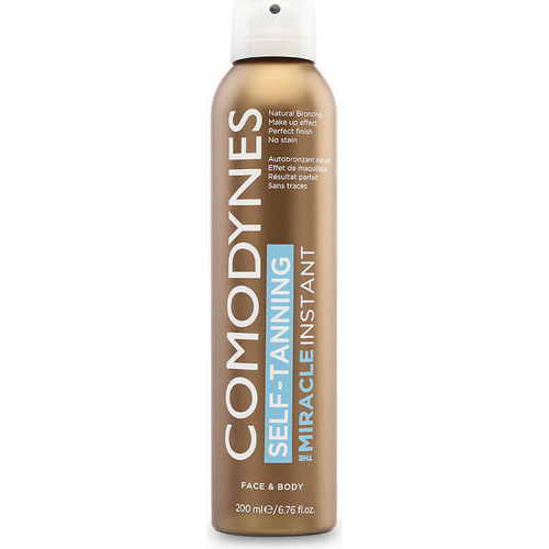 Beauté Protections solaires Comodynes Self-tanning Miracle Instant Spray 