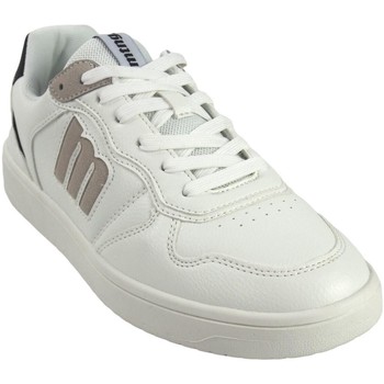 MTNG Homme Mustang 84324 Blanc