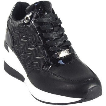 Chaussures Femme Multisport Xti Chaussure dame  140050 noir Noir