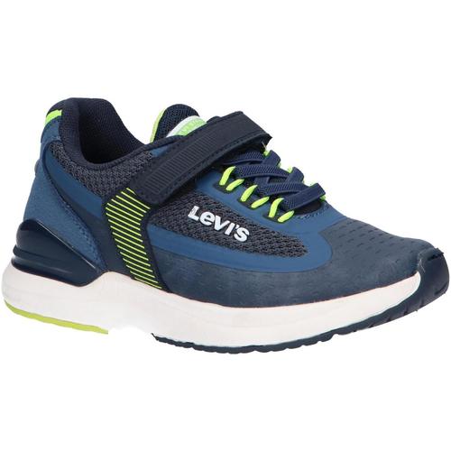 Chaussures Enfant Multisport Levi's VFAS0020S LIBERTY VFAS0020S LIBERTY 