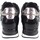 Chaussures Femme Multisport Xti Chaussure dame  140488 noir Noir