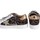 Chaussures Femme Multisport Xti Chaussure femme  140262 léopard Multicolore