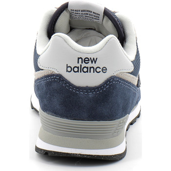 New Balance gc574 Bleu