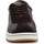 Chaussures Homme Baskets basses Lacoste Masters 119 3 SMA 7-37SMA00351W7 Marron