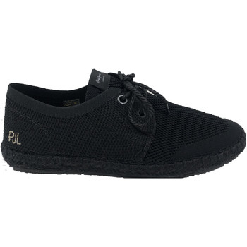 Chaussures Homme Baskets mode Pepe jeans CHAUSSURES  30714 Noir