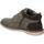 Chaussures Homme Derbies & Richelieu Refresh 170041 Marron