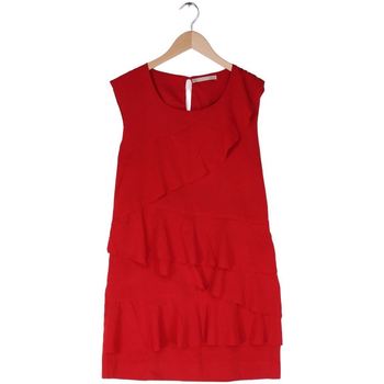 Vêtements Femme Robes Sfera Robe  - Taille 38 Rouge