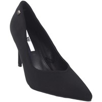 Chaussures Femme Multisport Xti Chaussure femme  140565 noir Noir