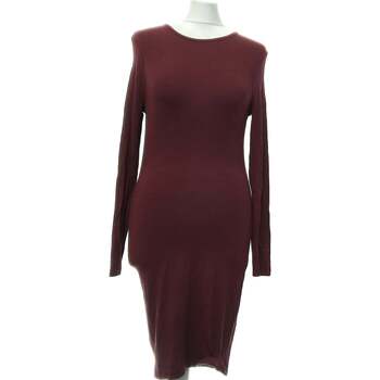 Vêtements Femme Robes courtes Asos Robe Courte  38 - T2 - M Rouge
