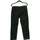Vêtements Femme Pantalons Chattawak 36 - T1 - S Noir