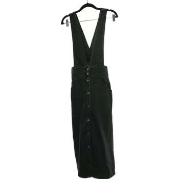 Vêtements Femme Robes courtes Zara robe courte  34 - T0 - XS Noir Noir