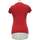 Vêtements Femme T-shirts & Polos Superdry 36 - T1 - S Rouge