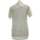 Vêtements Femme T-shirts & Polos Pimkie top manches courtes  38 - T2 - M Beige Beige