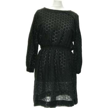 Vêtements Femme Robes courtes Soeur Robe Courte  40 - T3 - L Noir