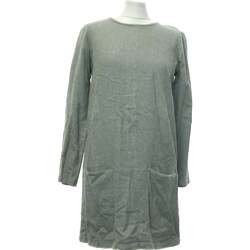 Vêtements Femme Robes courtes Sessun Robe Courte  40 - T3 - L Gris