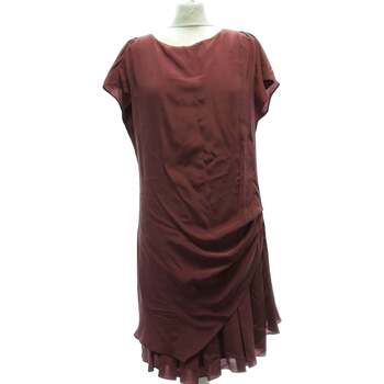 Vêtements Femme Robes Vanessa Bruno 40 - T3 - L Rouge