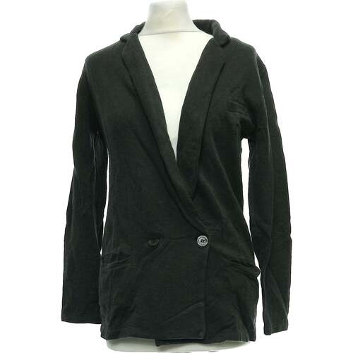 Vêtements Femme Sprayway Black Barrett Insulated Jacket American Vintage 36 - T1 - S Gris