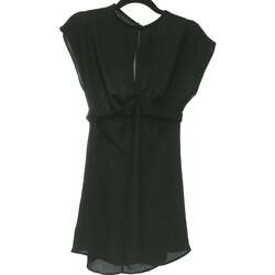 Vêtements Femme Robes courtes New Look robe courte  34 - T0 - XS Noir Noir