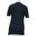 Vêtements Femme T-shirts & Polos Fila top manches courtes  34 - T0 - XS Bleu Bleu