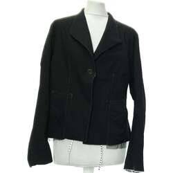 Vêtements Femme Vestes / Blazers Cotélac blazer  38 - T2 - M Gris Gris