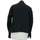 Vêtements Femme Vestes / Blazers Cotélac blazer  38 - T2 - M Noir Noir