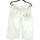 Vêtements Femme Pantacourts Levi's pantacourt femme  34 - T0 - XS Blanc Blanc