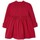 Vêtements Fille Robes Mayoral 26590-0M Rouge