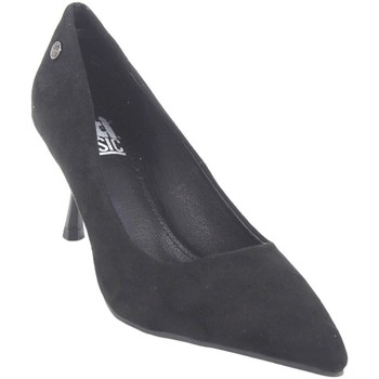 Chaussures Femme Multisport Xti Chaussure femme  130101 noir Noir