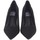Chaussures Femme Multisport Xti Chaussure femme  130101 noir Noir
