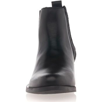 Simplement B Boots / bottines Femme Noir Noir